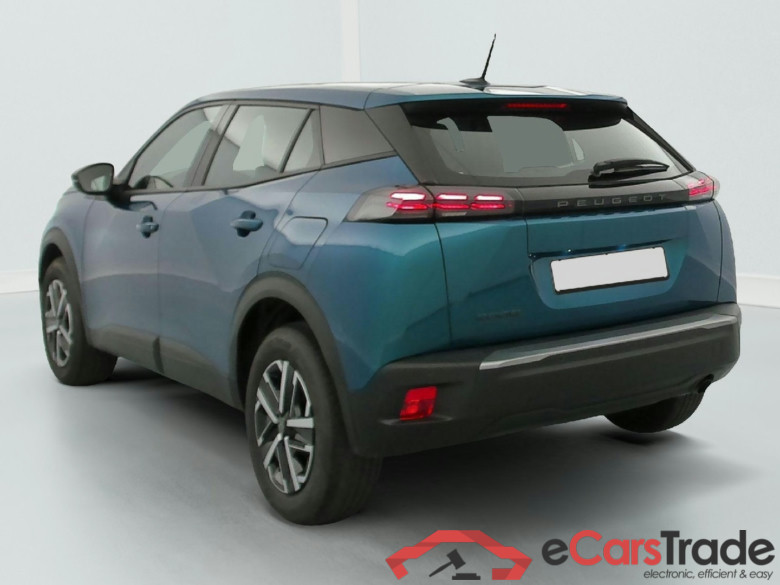 Peugeot 2008 Style 1.2 75kW S&S BVM6 #5