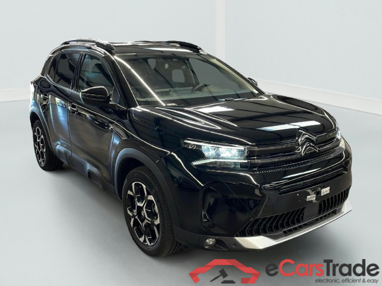 Citroen C5 AIRCROSS Hybride 145 e-DCS6 Max #1