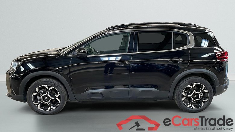 Citroen C5 AIRCROSS Hybride 145 e-DCS6 Max #4