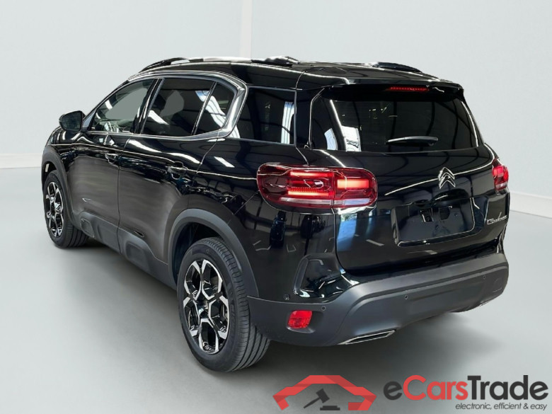 Citroen C5 AIRCROSS Hybride 145 e-DCS6 Max #5