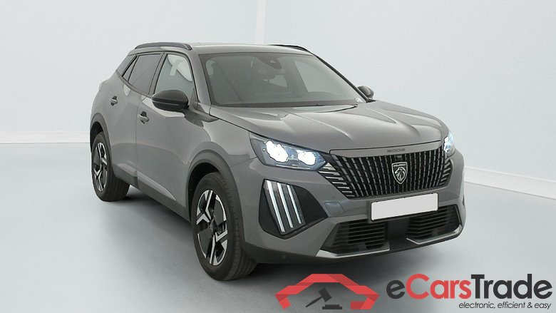 Peugeot 2008 100 S&S BVM6 Allure