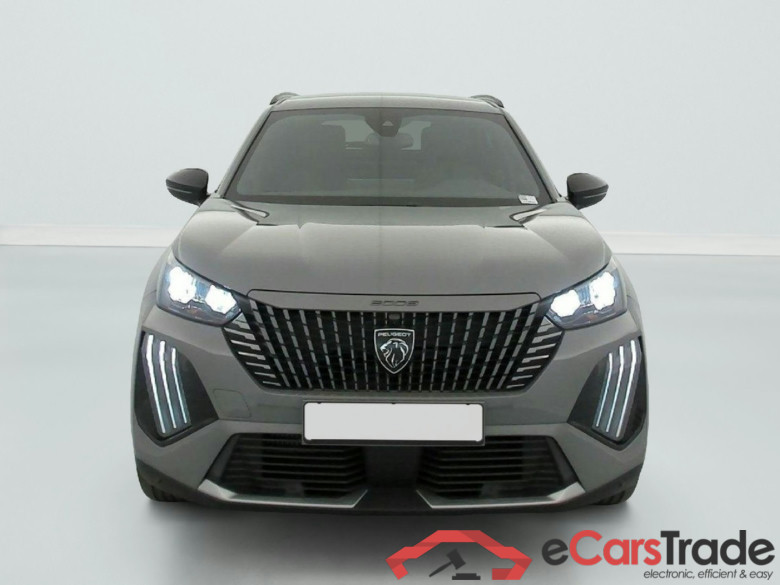 Peugeot 2008 100 S&S BVM6 Allure #2