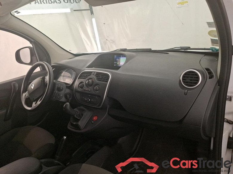 Kangoo Express Maxi Extra (Série Spéciale) 1.5 dCi 90CV BVM5 E6 #5