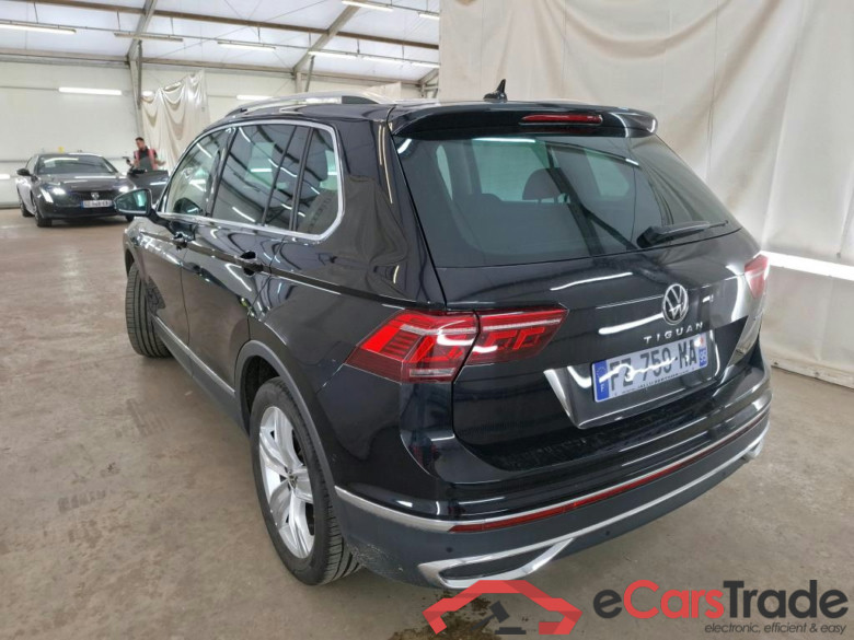 VOLKSWAGEN Tiguan / 2020 / 5P / SUV 1.4 eHybrid 245 DSG6 Elegance #2