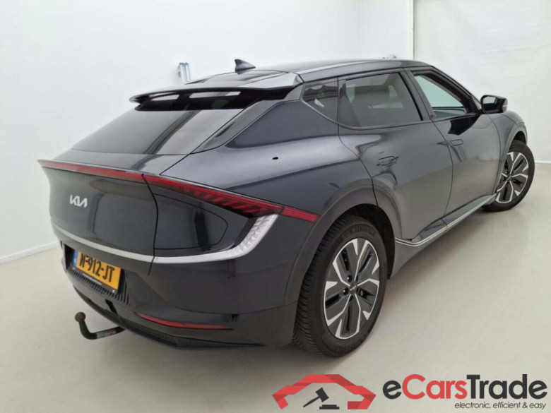 KIA EV6 Plus 77.4 kWh #2