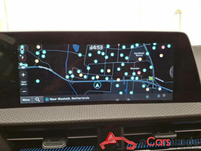 KIA EV6 Plus 77.4 kWh #6