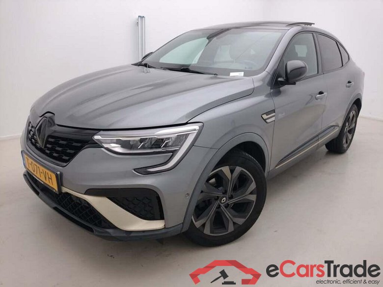 RENAULT Arkana 1.6 E-T h 145 ET eng
