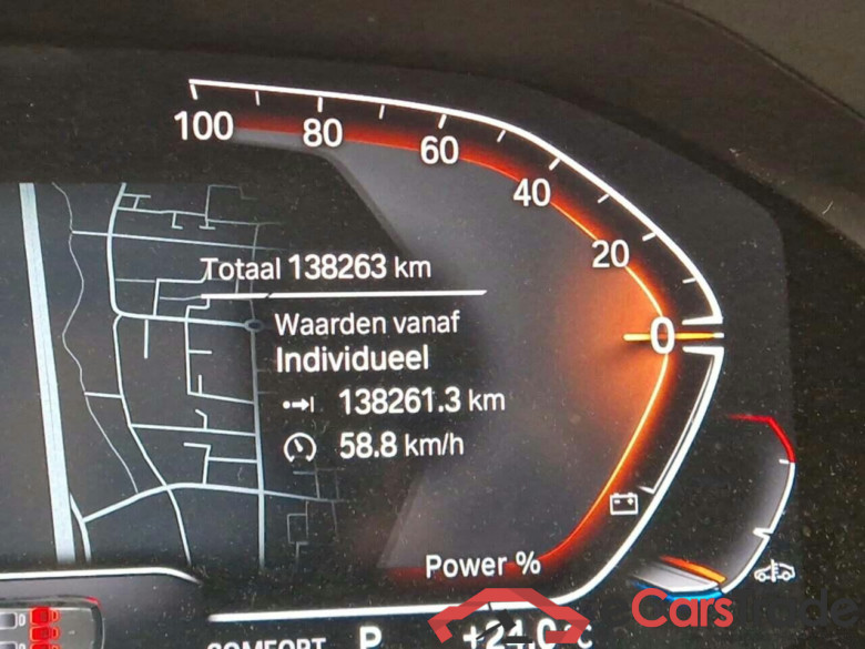 BMW 3-serie Touring 320i Business Edition #4