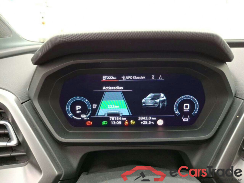 AUDI Q4 e-tron 40 L ed. Adv. 77 kWh #4