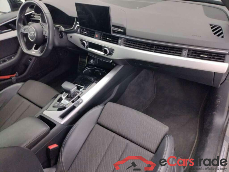 AUDI A4 Avant 40 TFSI L. ed. Sp. #3