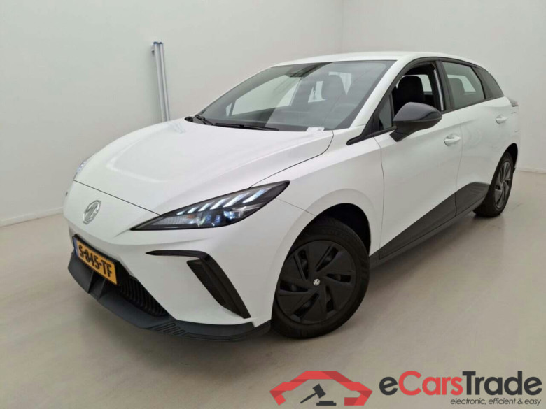 MG MG4 Electric Standard 51 kWh #1