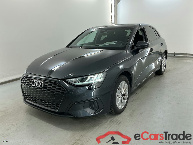 AUDI A3 SPORTBACK 1.4 40 TFSI E S TRONIC SPORTB ATTRACTION #1