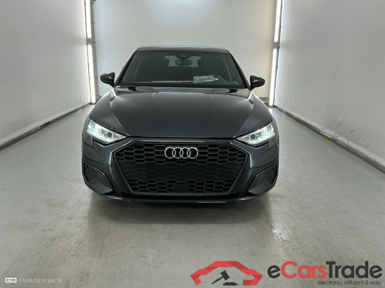AUDI A3 SPORTBACK 1.4 40 TFSI E S TRONIC SPORTB ATTRACTION #2