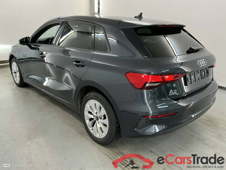 AUDI A3 SPORTBACK 1.4 40 TFSI E S TRONIC SPORTB ATTRACTION #3