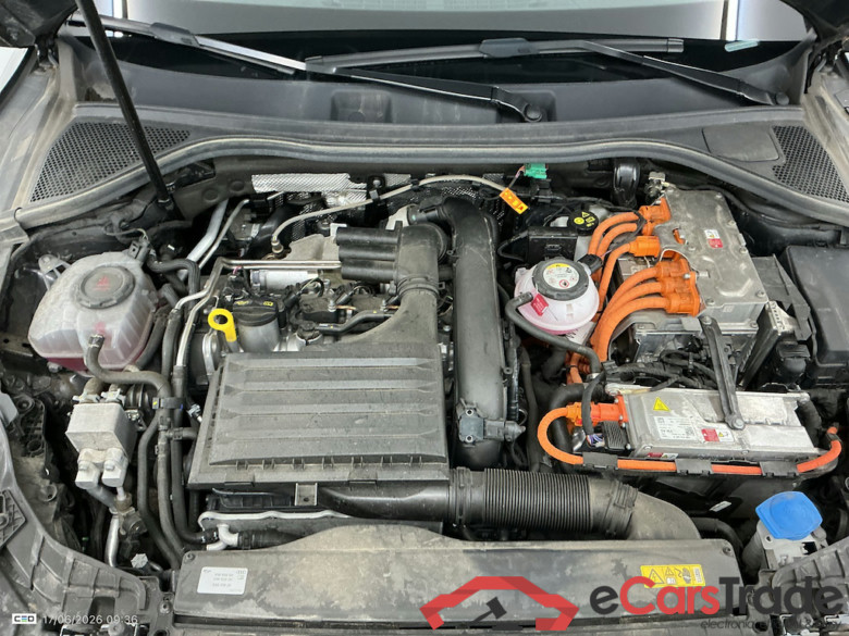 AUDI A3 SPORTBACK 1.4 40 TFSI E S TRONIC SPORTB ATTRACTION #6