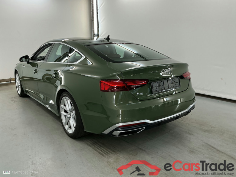 AUDI A5 SPORTBACK 2.0 35 TDI S TRONIC BUS.ED. S LINE #3