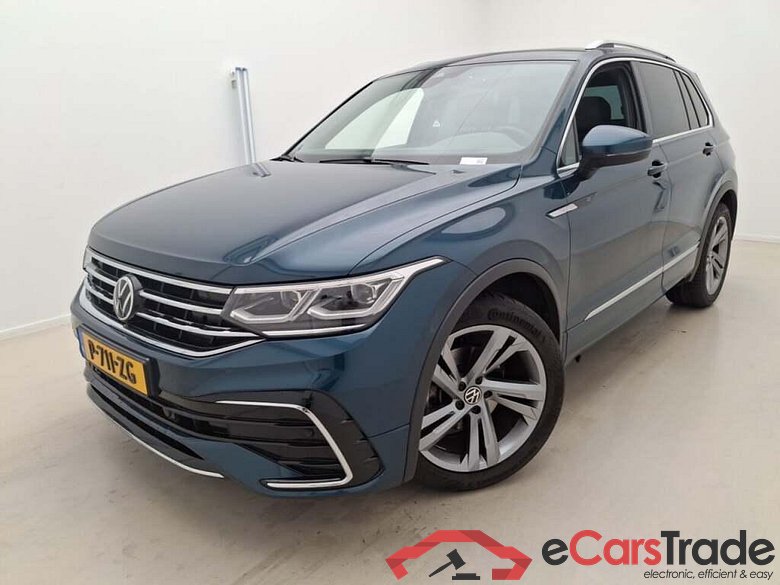 VOLKSWAGEN Tiguan 1.5 TSI R-Line Bns+