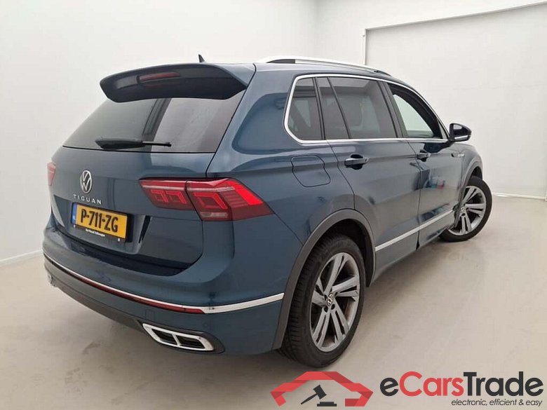 VOLKSWAGEN Tiguan 1.5 TSI R-Line Bns+ #2