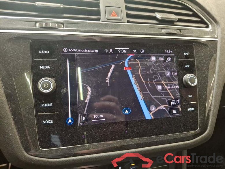 VOLKSWAGEN Tiguan 1.5 TSI R-Line Bns+ #6