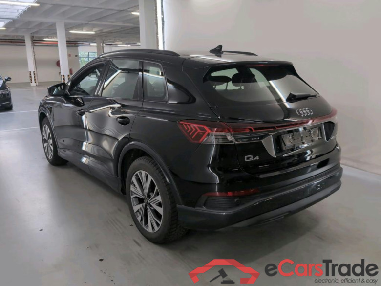 AUDI Q4 E-TRON BEV 82KWH 45 CORPORATE AUTO #3