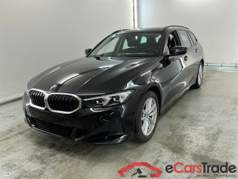 BMW 3 SERIES TOURING 2.0 318D (100KW) TOURING