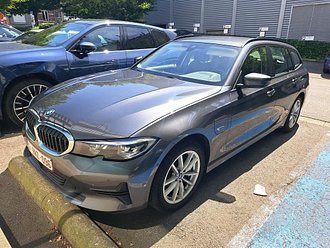 BMW 330