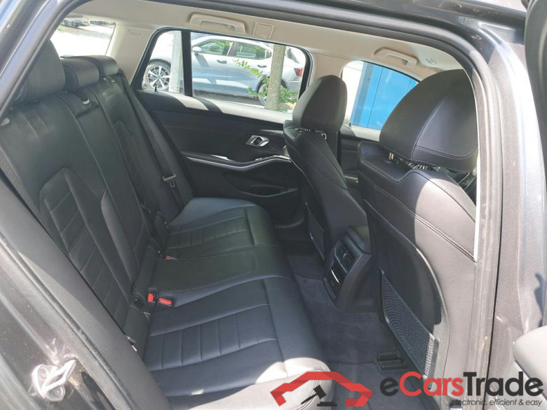 BMW 3 SERIES TOURING 2.0 330E (215KW) TOURING #5