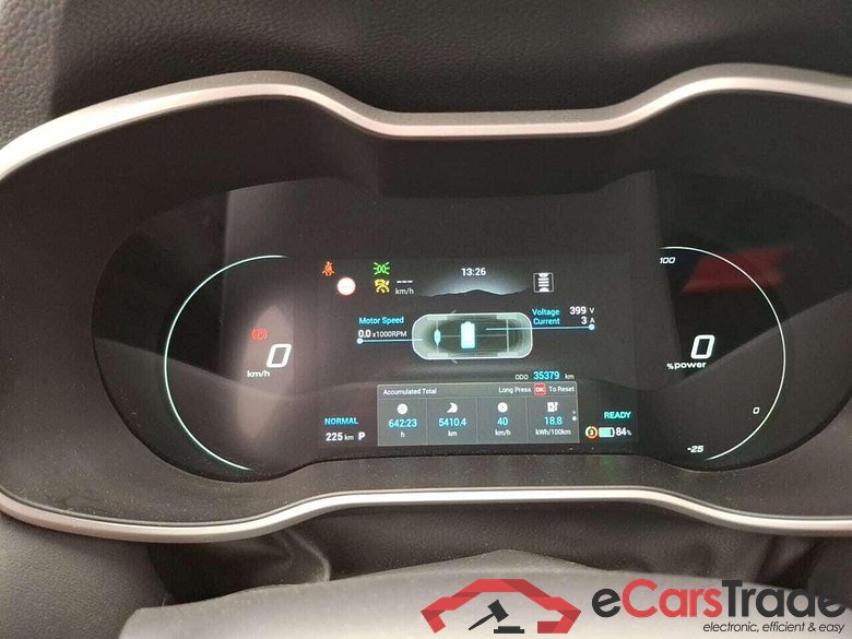 MG Mg zs ev EV Std. R Comfort #4