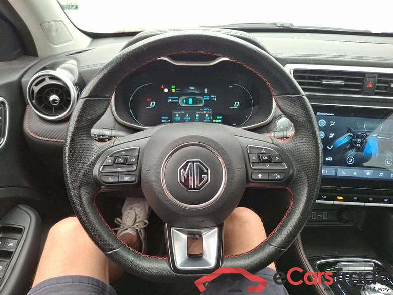MG Mg zs ev EV Std. R Comfort #5
