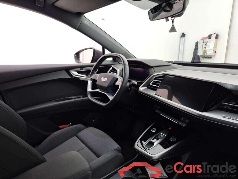 AUDI Q4 e-tron 40 Adv. ed. #3