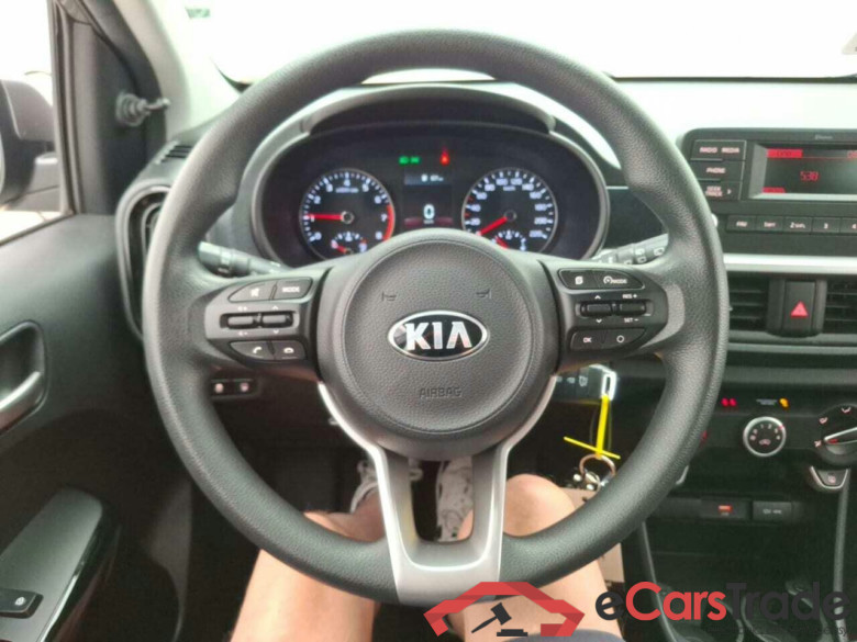 KIA Picanto 1.0 DPi ComfortLine #5