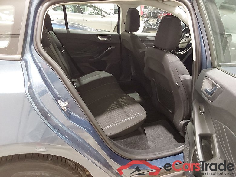 FORD Focus 1.0I ECOBOOST 74KW CONNECTED #5