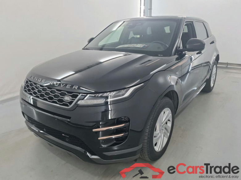 LAND ROVER RANGE ROVER EVOQUE 2.0 D165 2WD R-DYNAMIC S #1