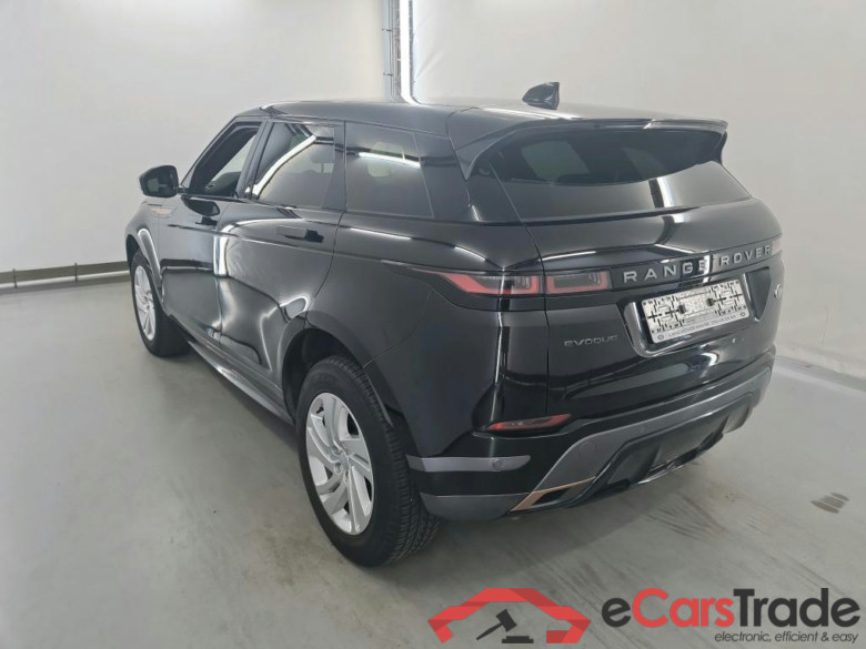 LAND ROVER RANGE ROVER EVOQUE 2.0 D165 2WD R-DYNAMIC S #3