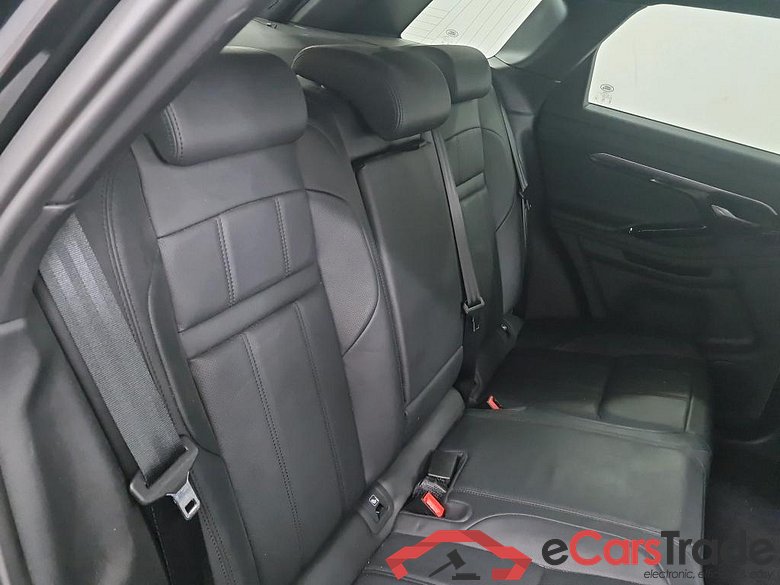 LAND ROVER RANGE ROVER EVOQUE 2.0 D165 2WD R-DYNAMIC S #6
