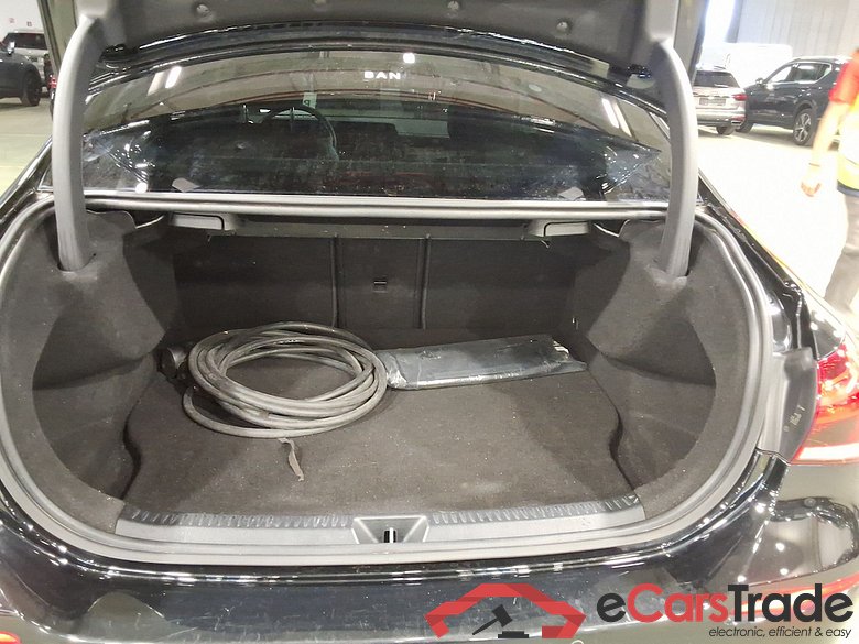MERCEDES-BENZ A-CLASS LIMOUSINE 1.3 A 250 E BUSINESS SOLUTION DCT #3