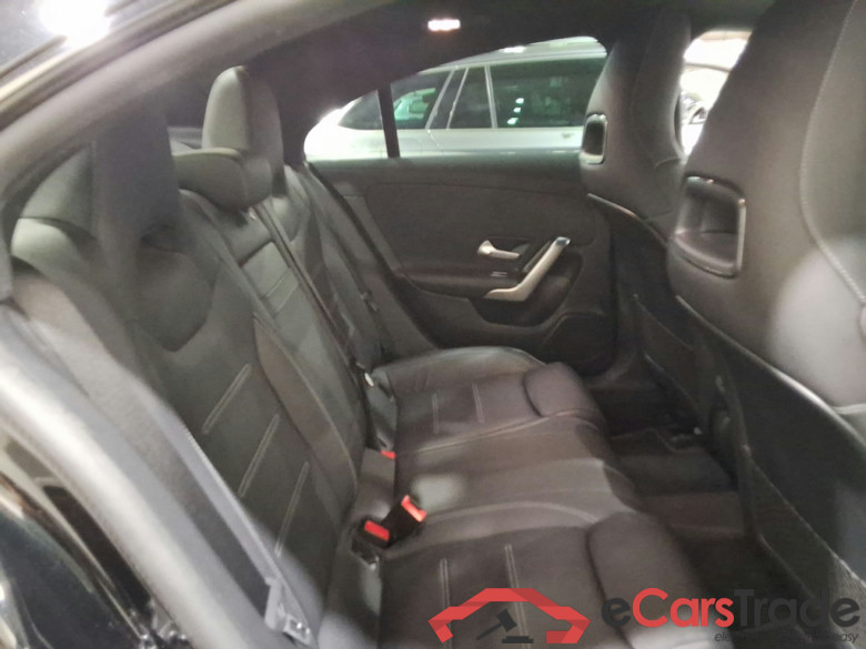 MERCEDES-BENZ CLA - Klasse 1.3 CLA 250 E DCT #5