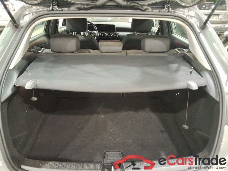 MERCEDES-BENZ CLASS A DIESEL (W177) A 180 d Business Solution #3