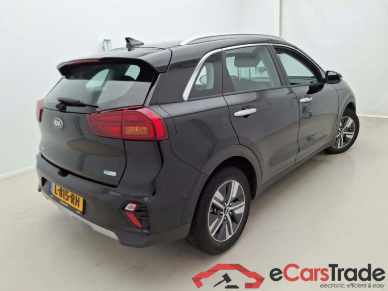 KIA Niro 1.6 GDi H. DynamicL. #2