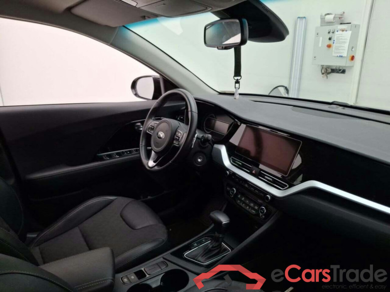 KIA Niro 1.6 GDi H. DynamicL. #3