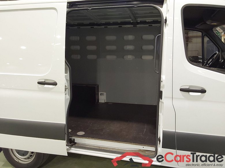 MERCEDES-BENZ SPRINTER 2.1CDI 105KW 314 L1 FWD 3.5T FUNCTIONAL #5