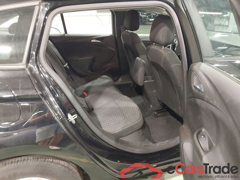 OPEL ASTRA SPORTS TOURER DIESEL - 2 1.5 Turbo D Edition S-S #5