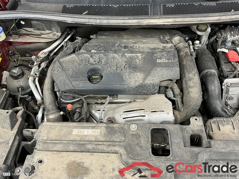 OPEL Grandland 1.6 PHEV E-AT8 225HP ULTIMATE #6