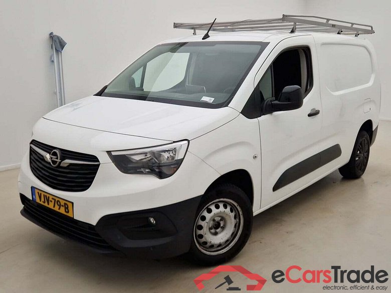 OPEL Combo 1.5D L2H1 Edition #1