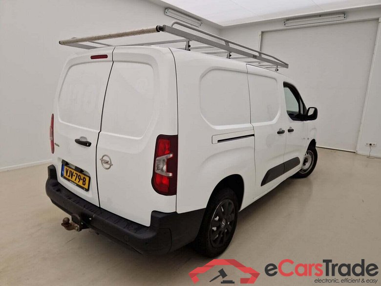 OPEL Combo 1.5D L2H1 Edition #2