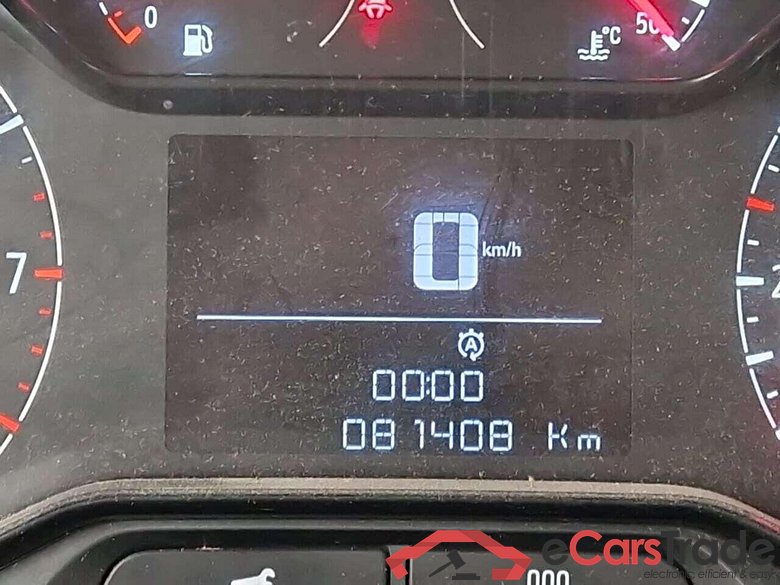 OPEL Combo 1.5D L2H1 Edition #4