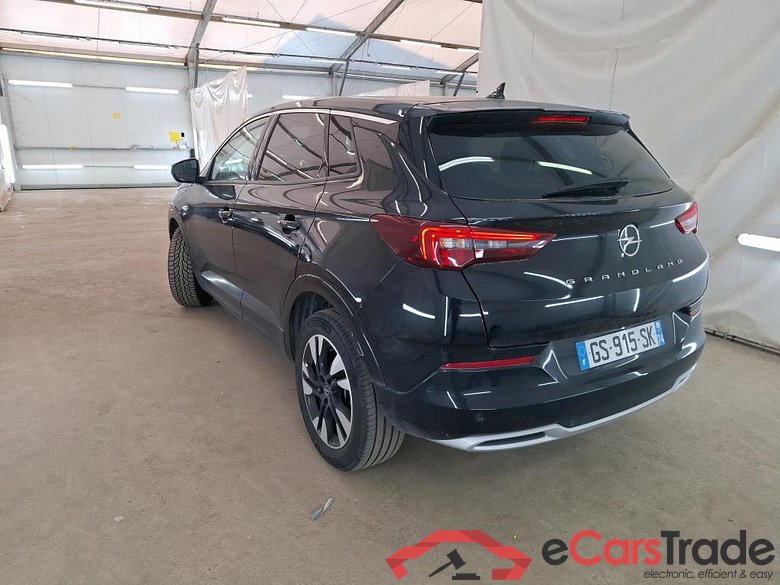 Grandland X Business Elegance 1.2 Turbo 130CV BVA8 6E #2