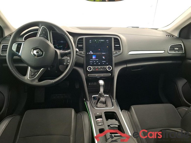 Megane IV Berline 5 ptes. Techno 1.5 dCi 115CV BVA7 E6d #5