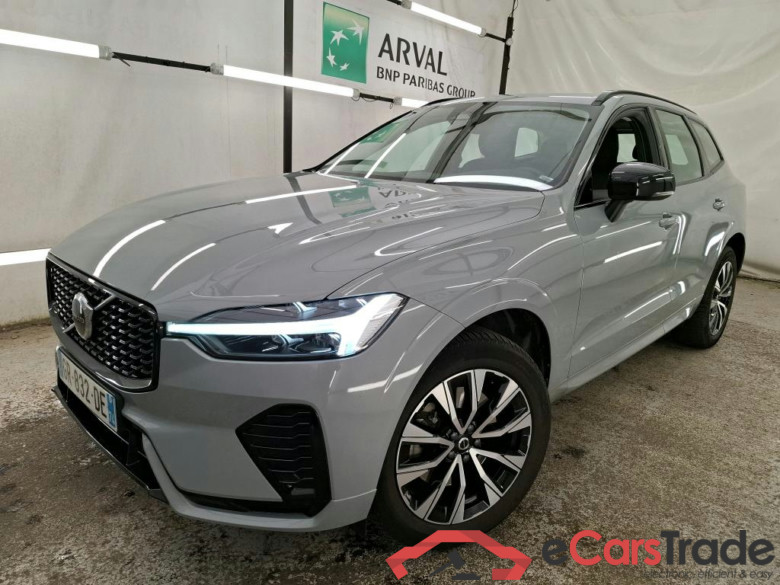 XC60 Plus Style Dark 2WD 2.0 B4 195CV BVA8 E6d #1