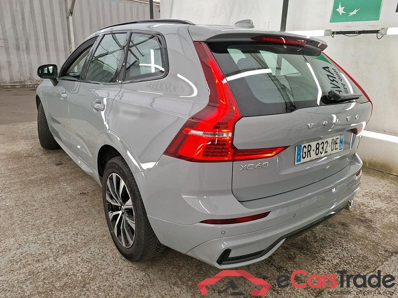 XC60 Plus Style Dark 2WD 2.0 B4 195CV BVA8 E6d #2